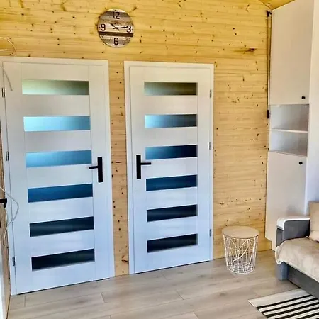 Wczasowa Gaska Holiday home *