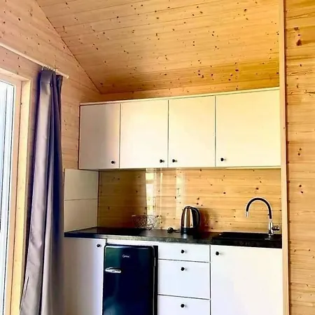 Holiday home Wczasowa Gaska Gaski (Koszalin)