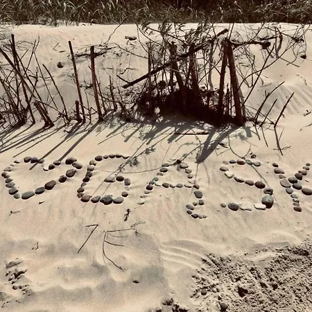 Wczasowa Gaska Сasa de vacaciones