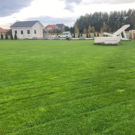Wczasowa Gaska *