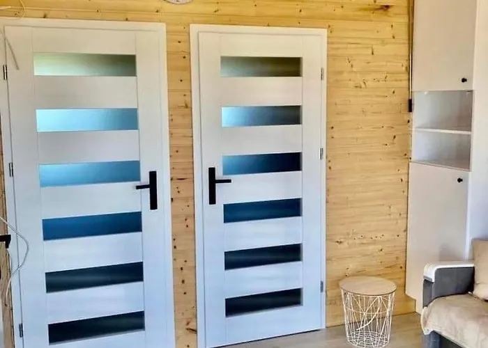 Wczasowa Gaska Сasa de vacaciones *