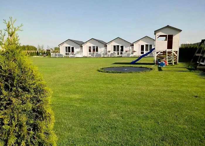 Wczasowa Gaska * Gąski